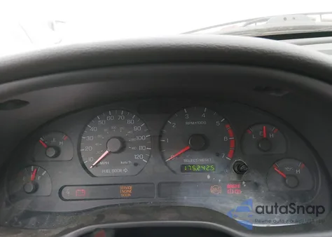 2002 Ford Mustang from USA, damaged, VIN 1FAFP404X2F218789